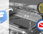 El encuentro se jugará  a partir de las 20.30 en el estadio "Gigante" de Arroyito, de Central, será arbitrado por Alejandro Castro y lo televisará Canal 9.